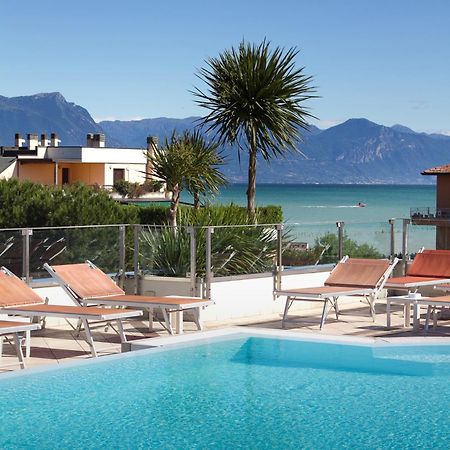 Hotel Arena Sirmione Eksteriør billede