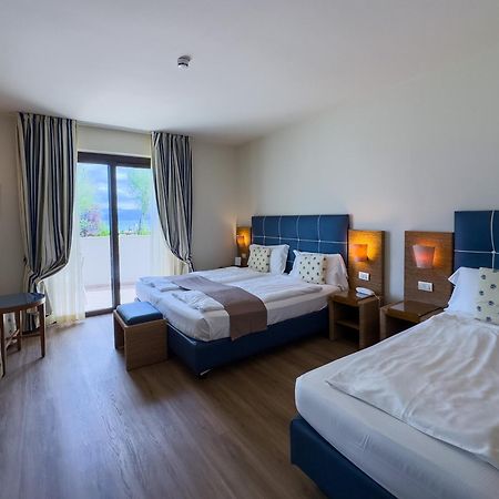 Hotel Arena Sirmione Eksteriør billede