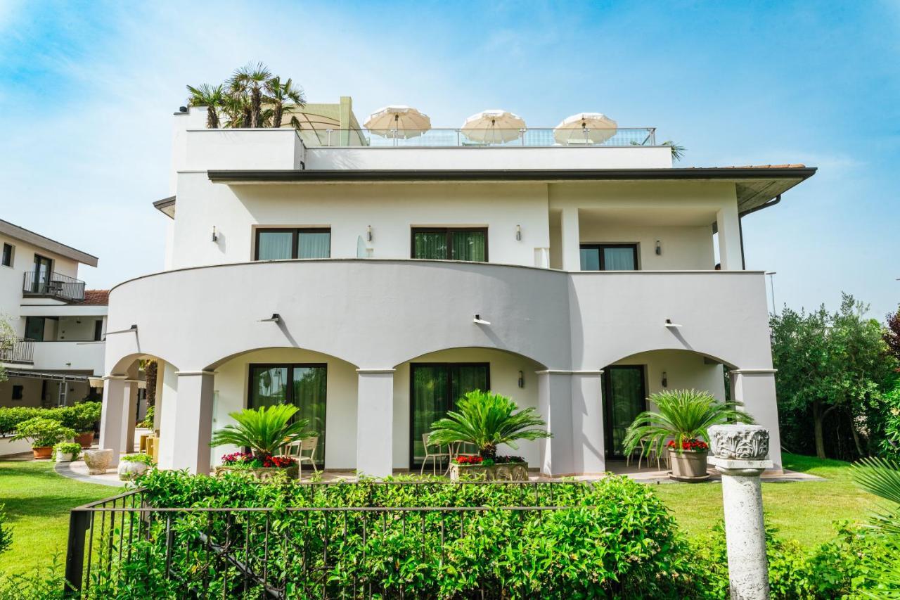 Hotel Arena Sirmione Eksteriør billede