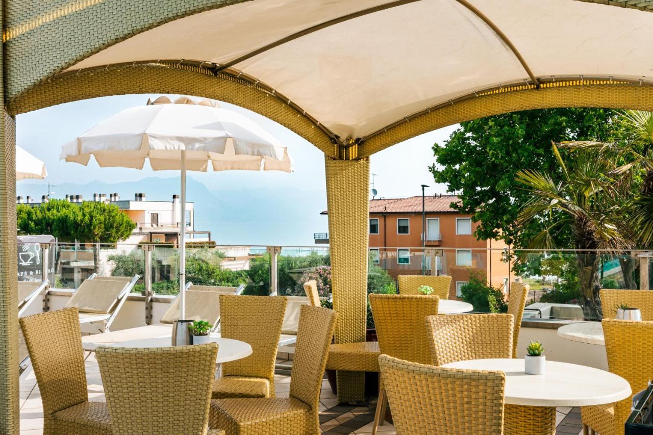 Hotel Arena Sirmione Eksteriør billede