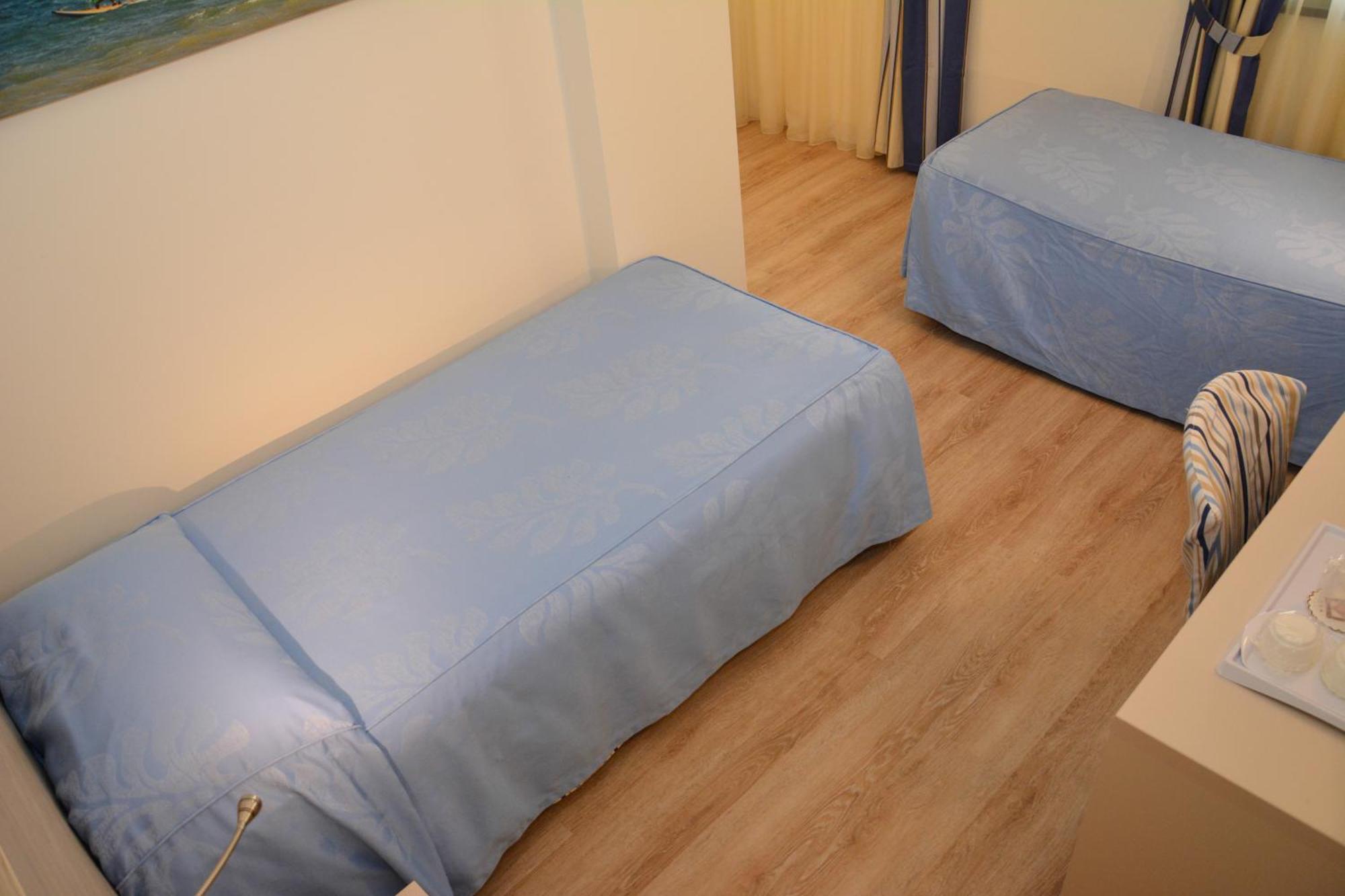 Hotel Arena Sirmione Eksteriør billede