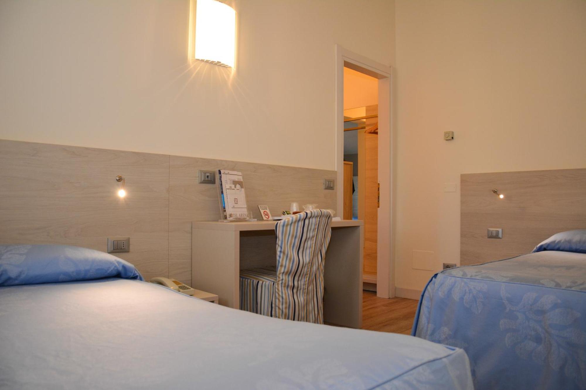Hotel Arena Sirmione Eksteriør billede