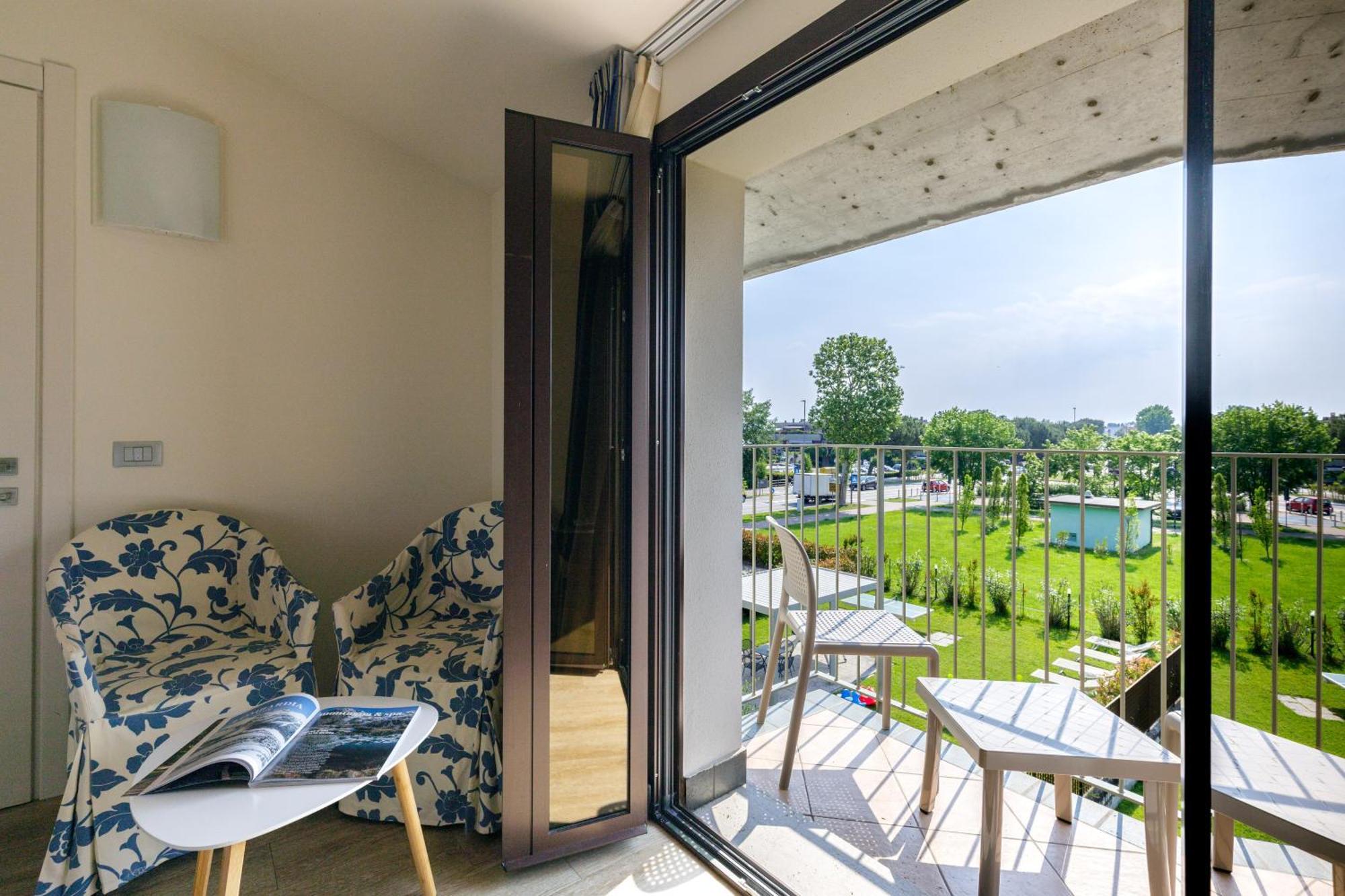 Hotel Arena Sirmione Eksteriør billede