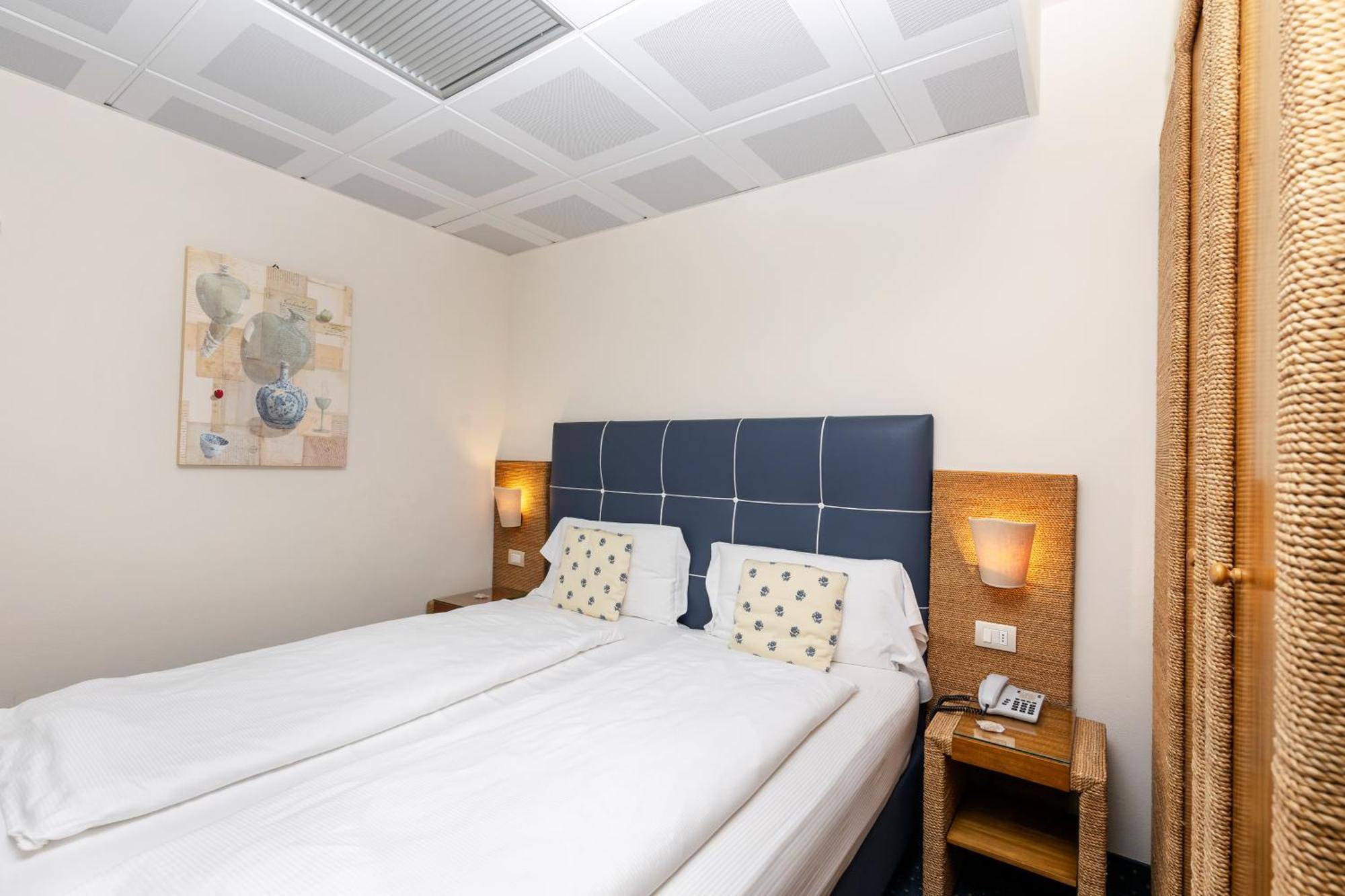 Hotel Arena Sirmione Eksteriør billede