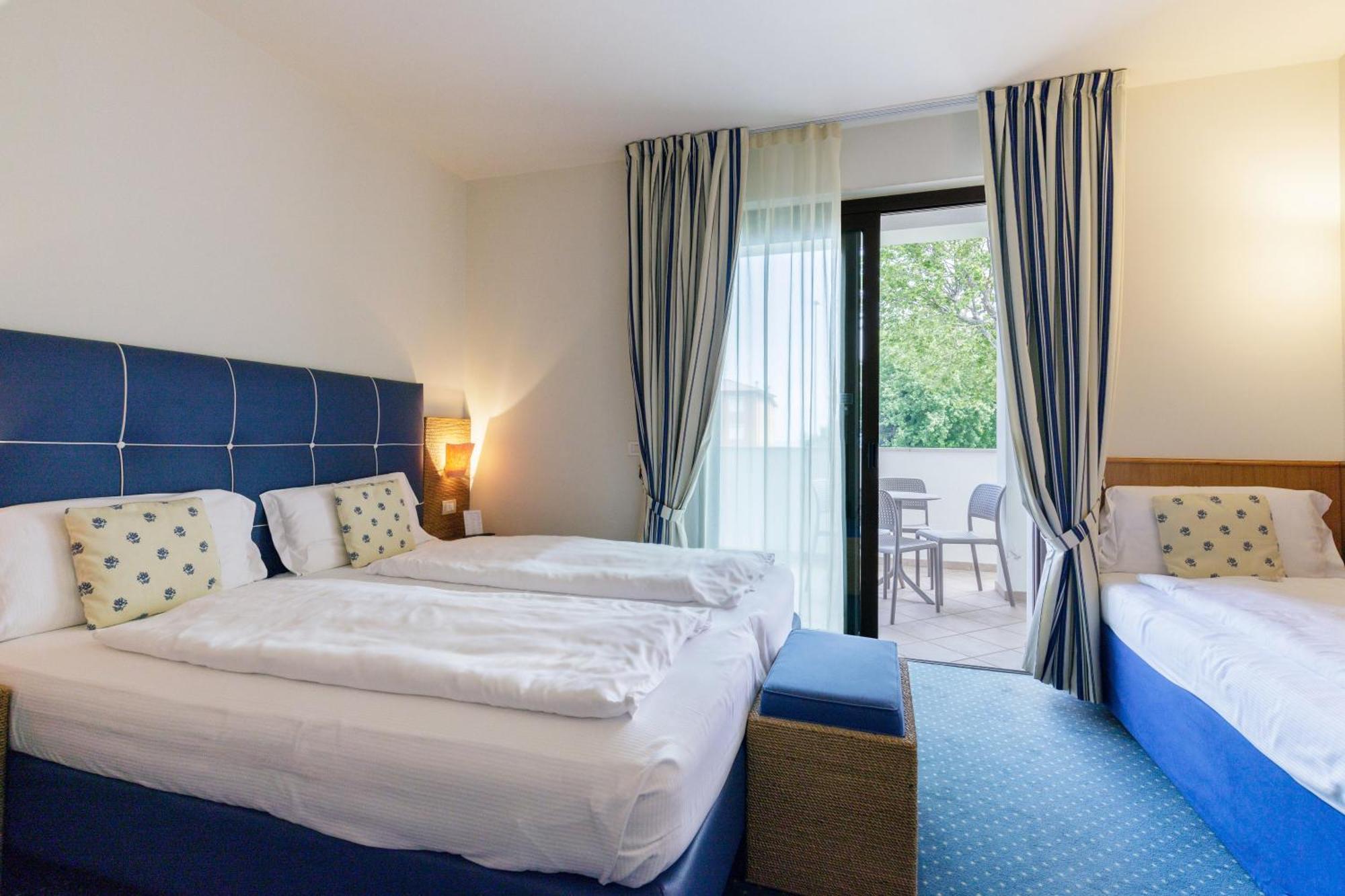 Hotel Arena Sirmione Eksteriør billede