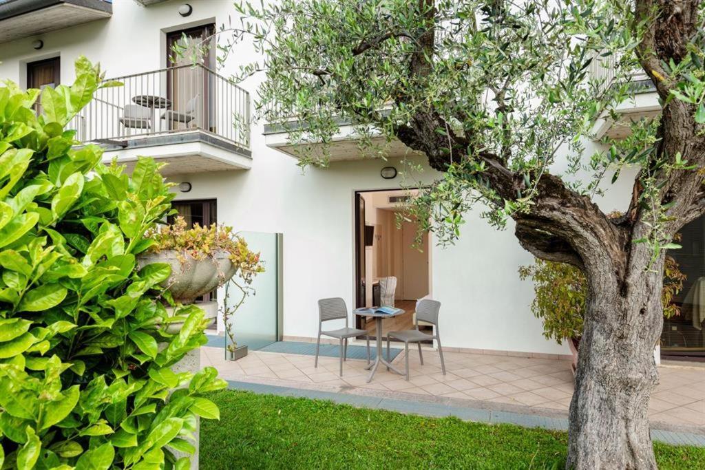 Hotel Arena Sirmione Eksteriør billede