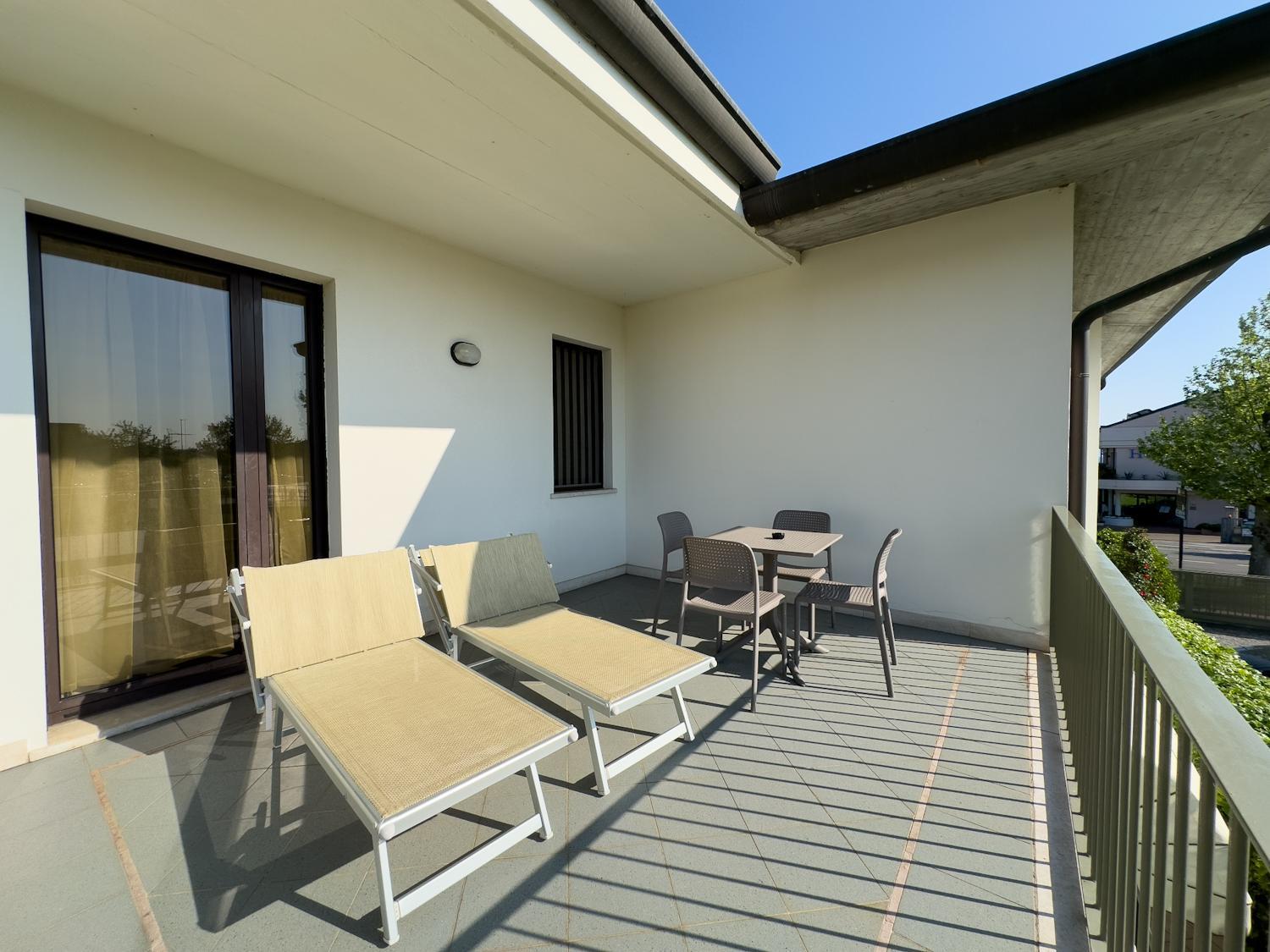 Hotel Arena Sirmione Eksteriør billede