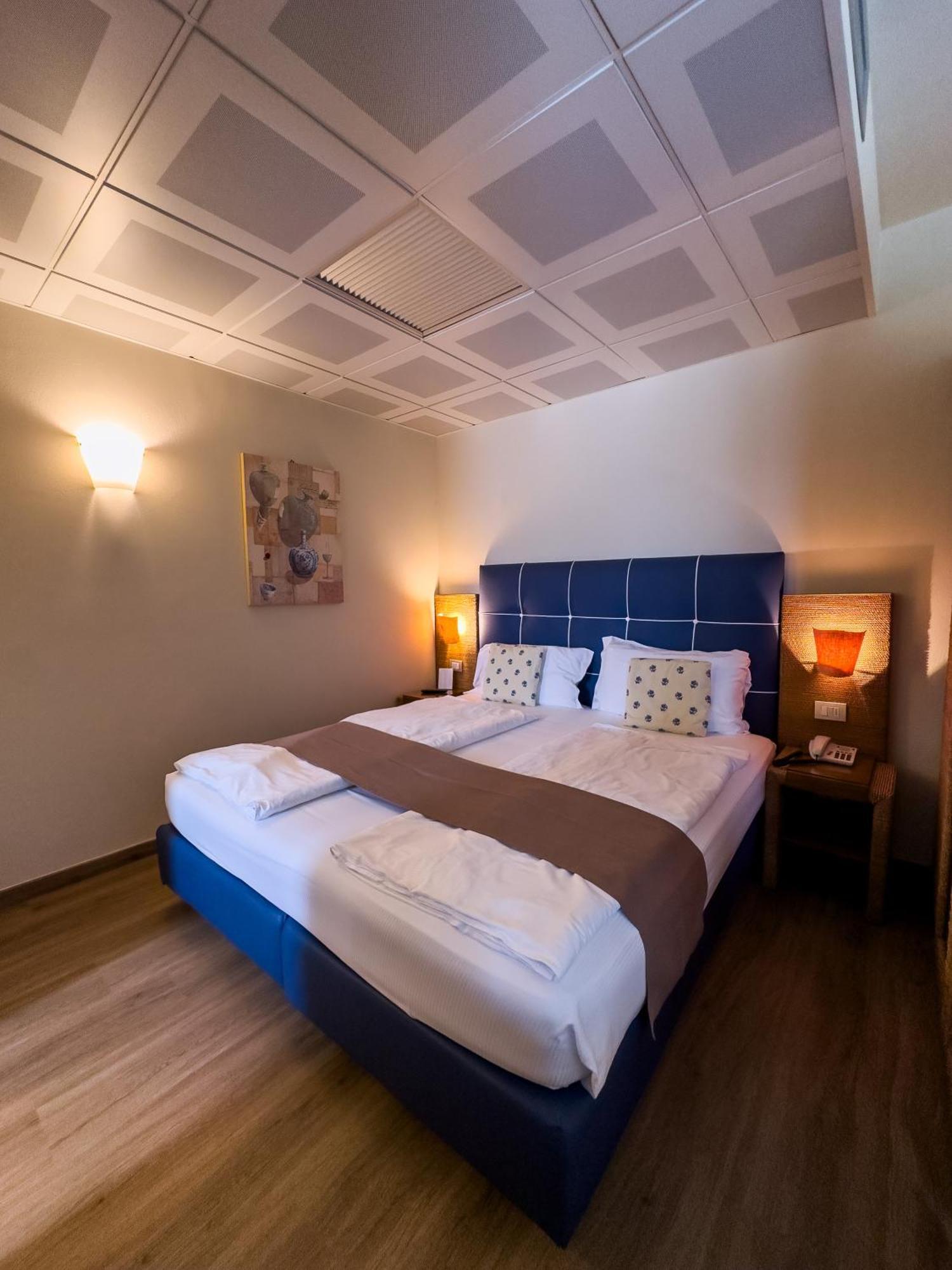 Hotel Arena Sirmione Eksteriør billede